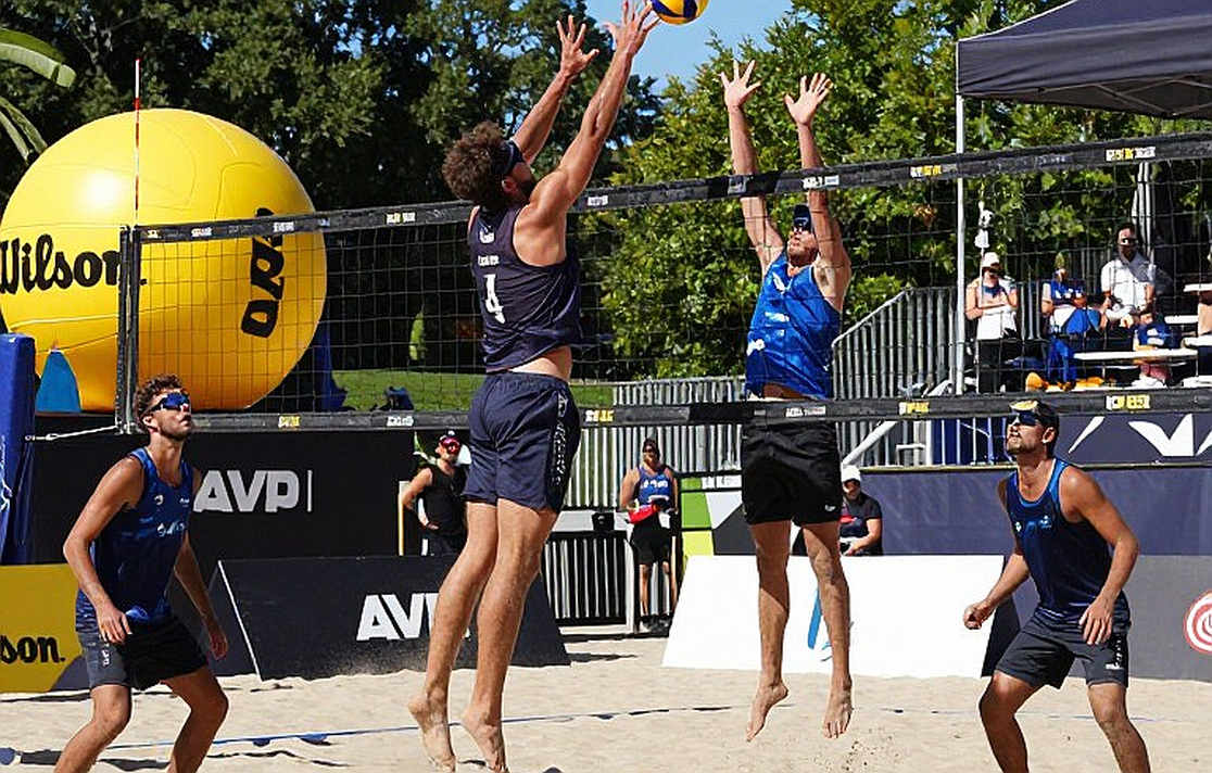 The 5 AM Training Court and the Big Question for Vietnamese Women's Volleyball