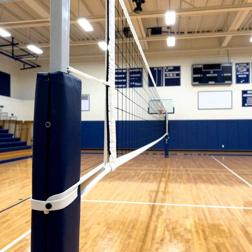 The 5 AM Training Court and the Big Question for Vietnamese Women's Volleyball