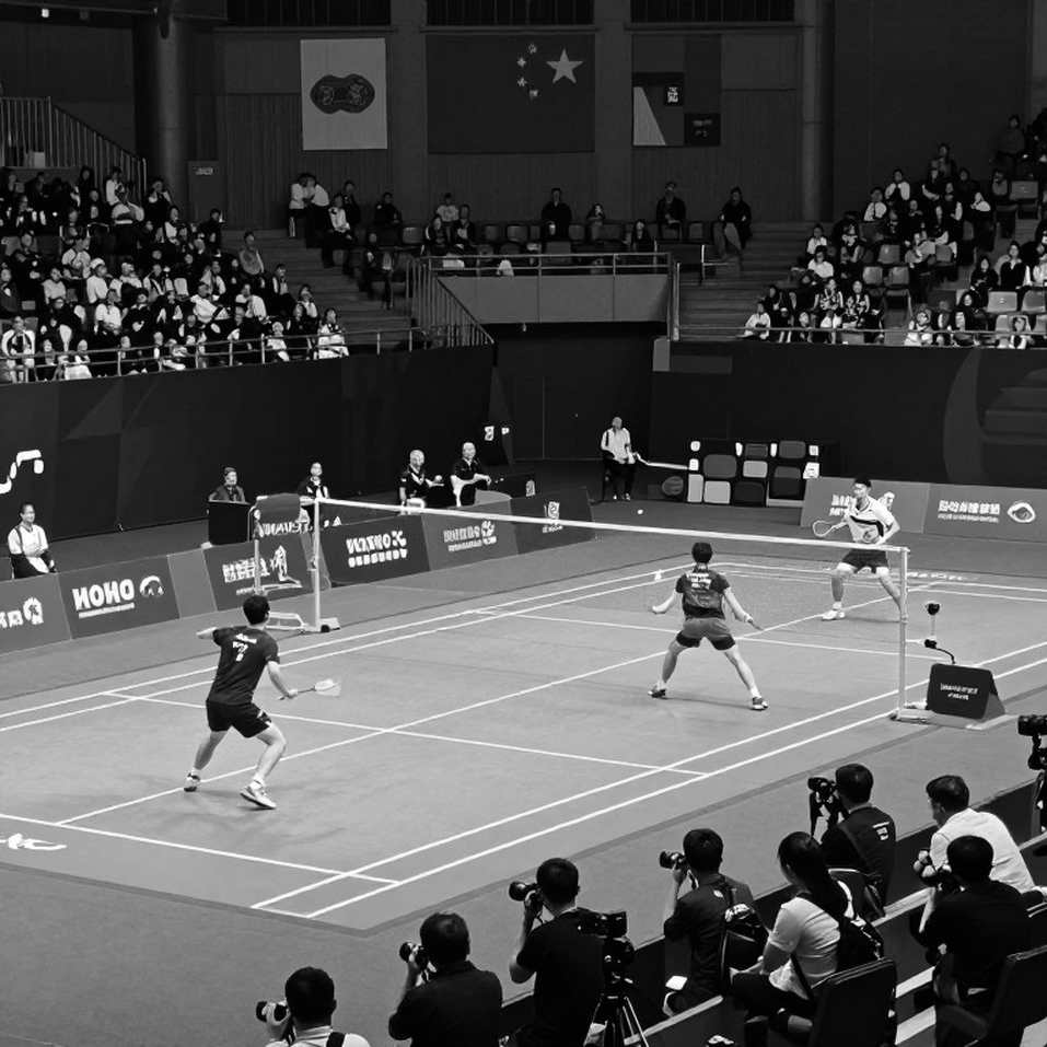 PV Sindhu Falls in the Asian Games 2026 Quarter-Final: 21-11, 18-21, 10-21 and a Night That Ran Past 1 AM PV Sindhu Falls in the Asian Games 2026 Quarter-Final: 21-11, 18-21, 10-21 and a Night That Ran Past 1 AM