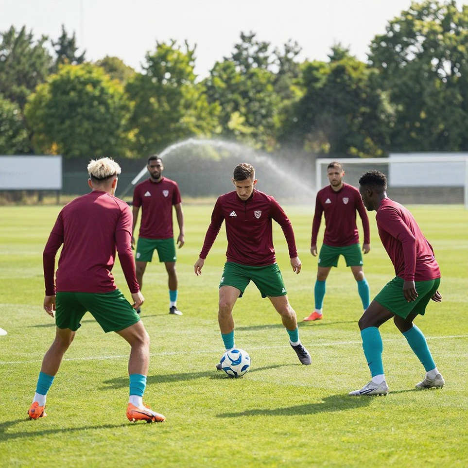 Iraola, Liverpool and the Workload Equation: When the Dressing Room Speaks Iraola, Liverpool and the Workload Equation: When the Dressing Room Speaks