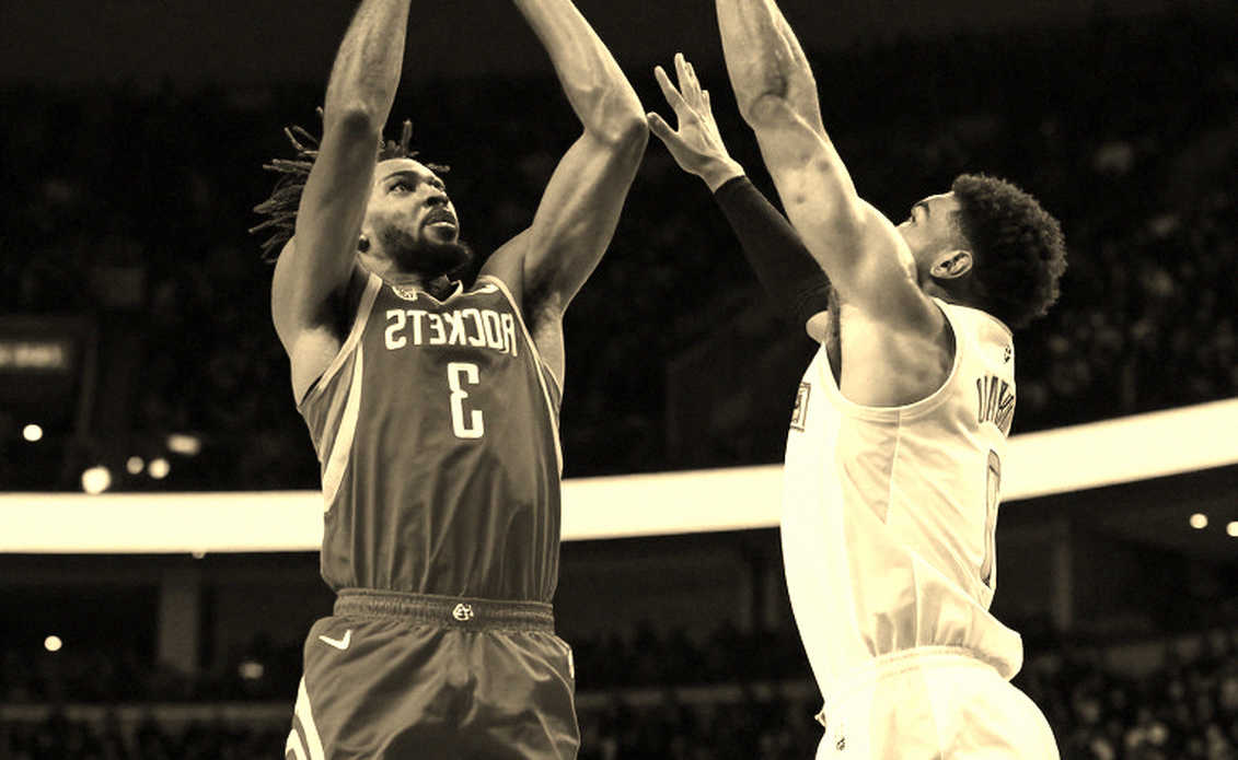 The Western Street Fight: Spurs and OKC Between Reputation and Data