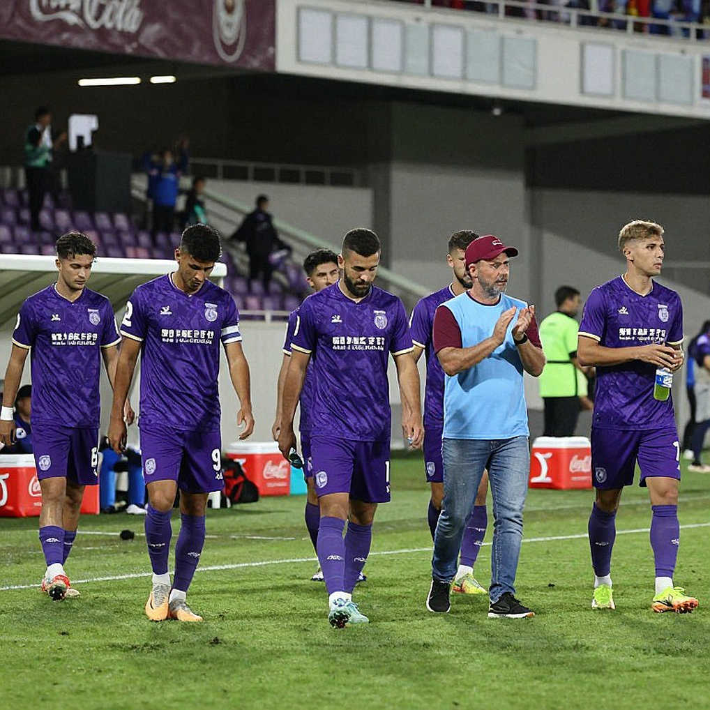 Soriano, 114 Charges and an Unopened Drawer: Manchester City Living in Limbo