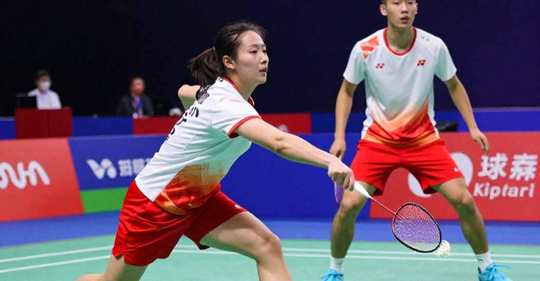 Lakshya Sen tại Asian Games 2026: lộ trình vàng nằm trên bảng đối đầu 18-22
