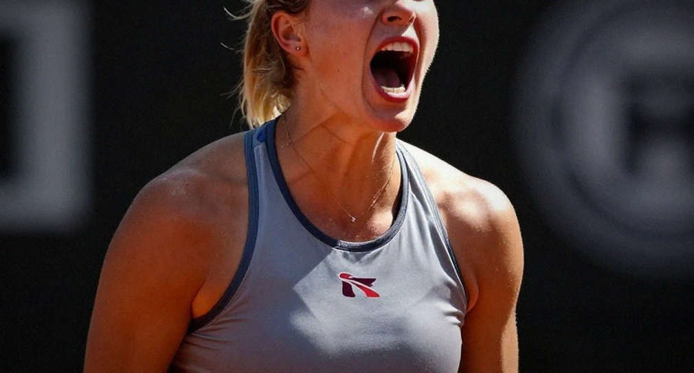 Monfils rời diện kiểm tra ITIA, Svitolina bước vào cửa sổ bảo vệ điểm WTA 1000