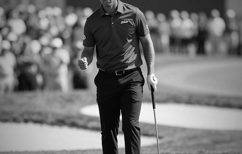 Matt Fitzpatrick: Four Wins in a Season, Yet No Major Finish Better Than 14th Matt Fitzpatrick: Four Wins in a Season, Yet No Major Finish Better Than 14th