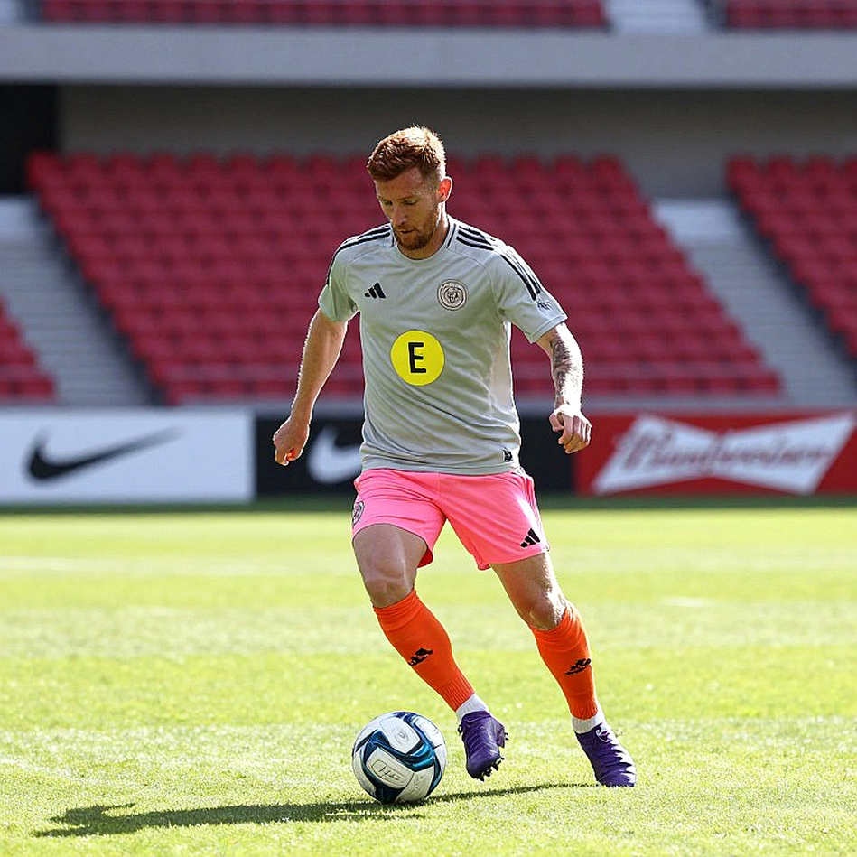 Gilberto Mora và chiếc áo số 10 của Mexico: điều Javier Aguirre nói và điều ông chưa nói