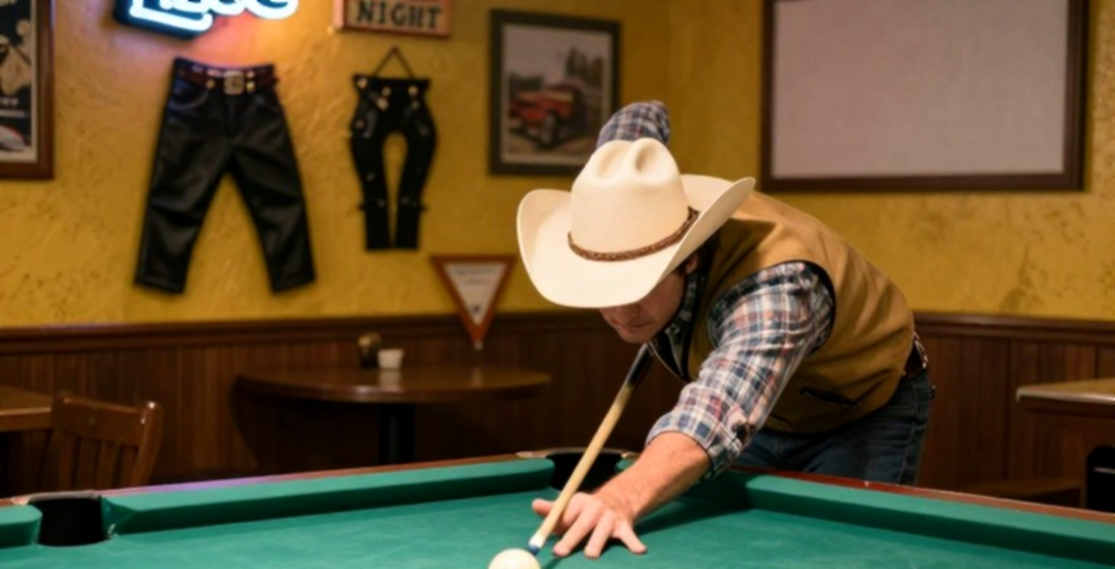 BÁO CÁO LỖI - Không có dữ liệu để phân tích Billiards