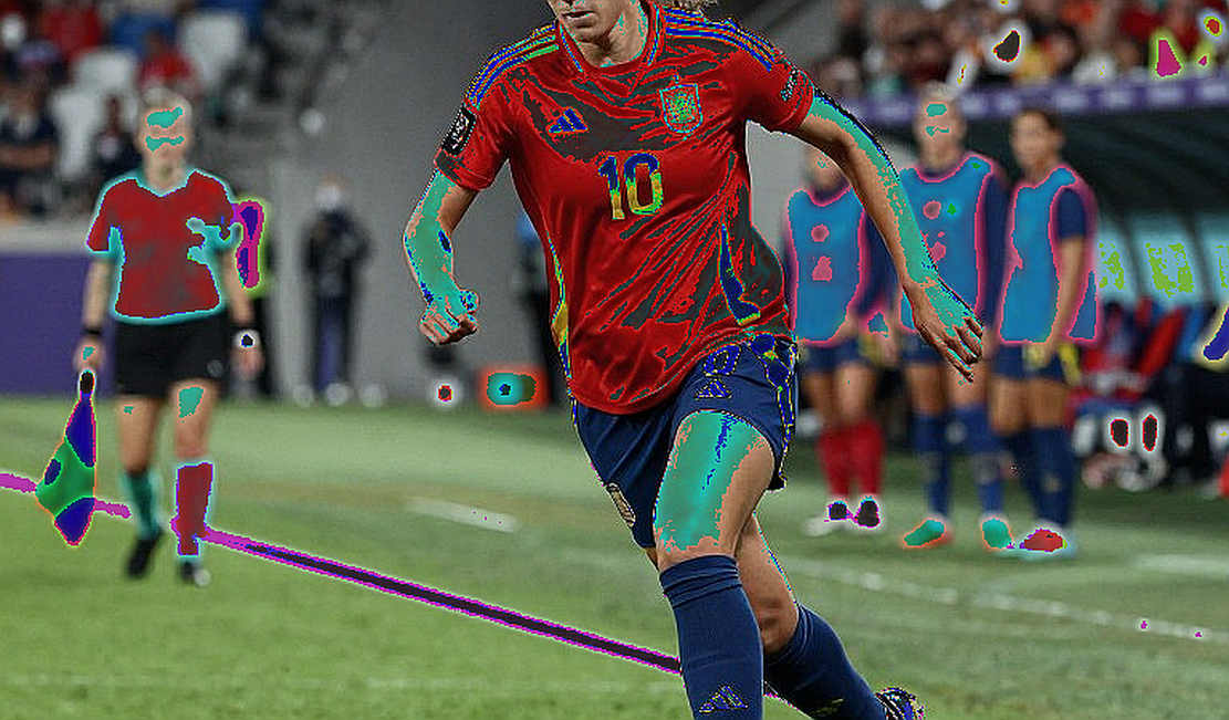 Rodri ở Barcelona sau sáu trận: Real Madrid để trống ghế nhạc trưởng Rodri ở Barcelona sau sáu trận: Real Madrid để trống ghế nhạc trưởng