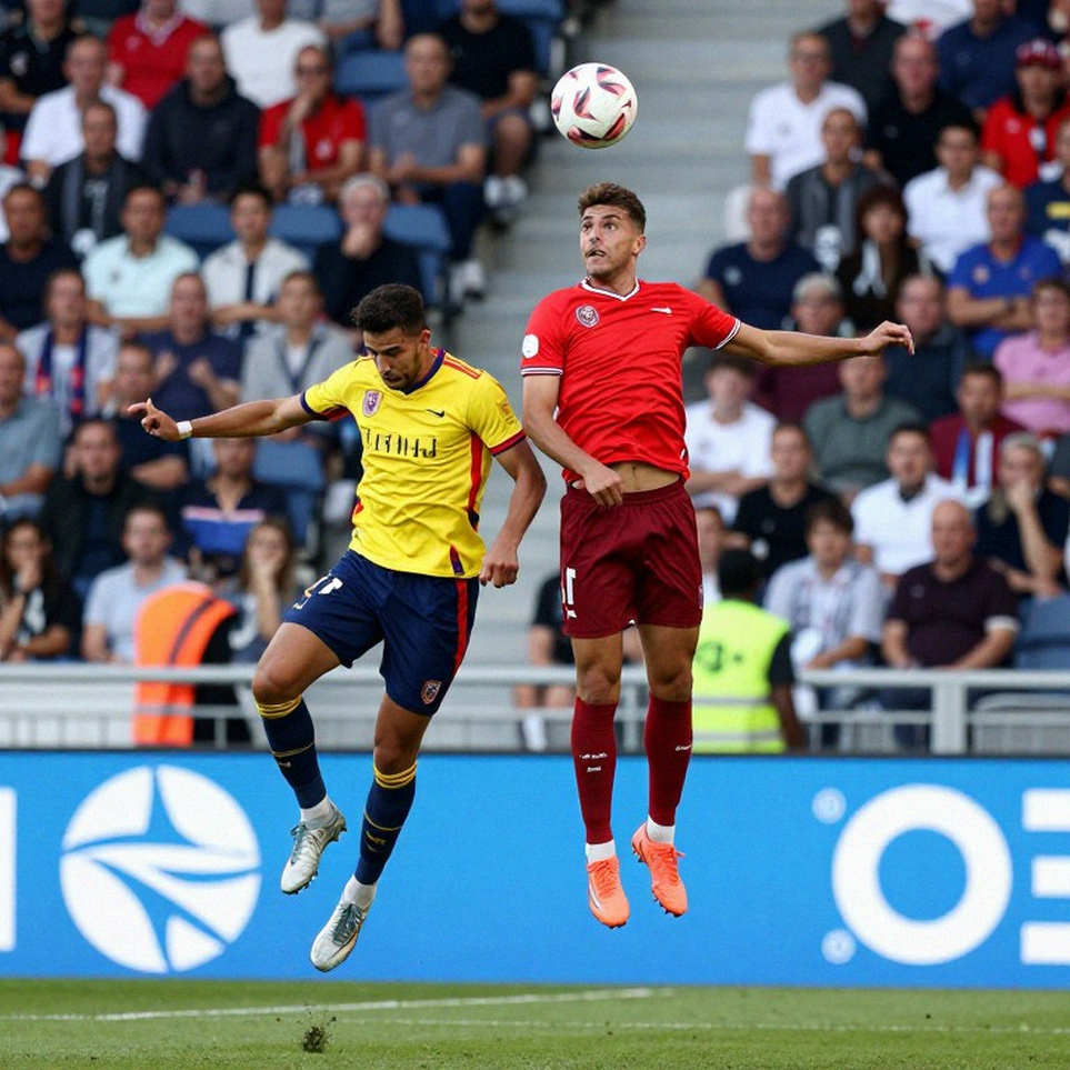 Manchester City, 114 charges, and the night English football redrew itself Manchester City, 114 charges, and the night English football redrew itself