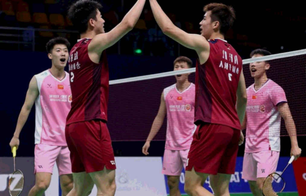 Sindhu thua Chen Yufei ở tứ kết Asian Games 2026: Game thứ hai mới là nơi trận đấu được định đoạt