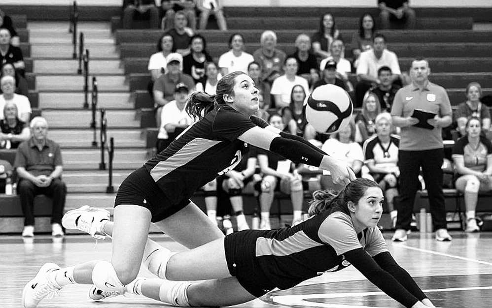 Cameroon vào chung kết CAVB và vé World Championship 2027: chiến thắng được quyết định bằng biên độ