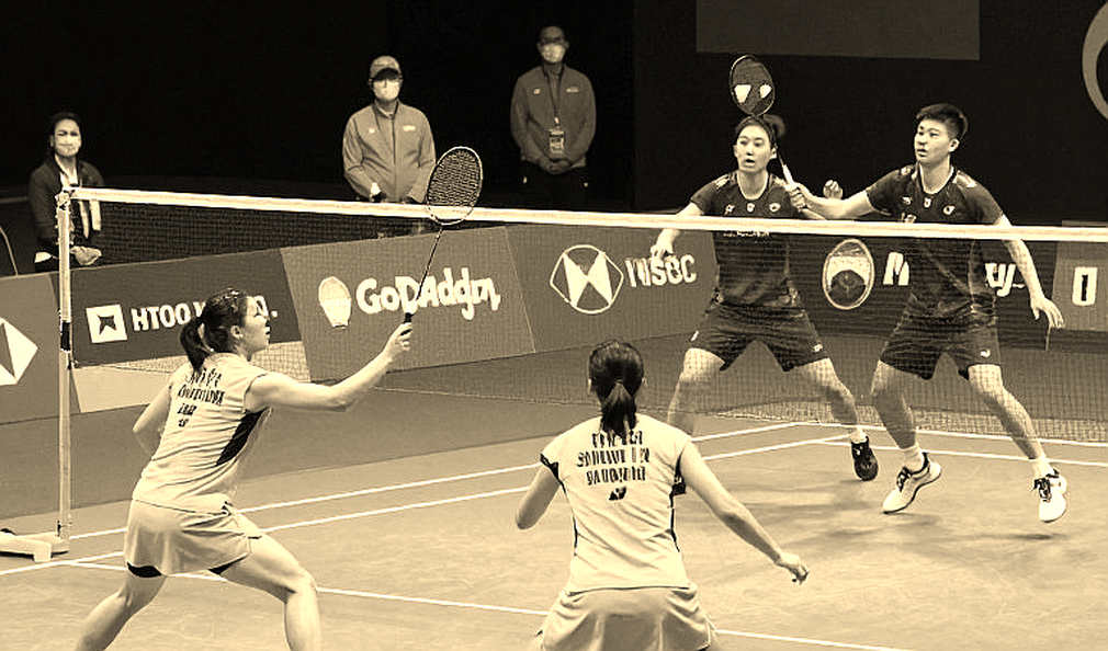 PV Sindhu tại Asian Games 2026: Năm đối thủ, một tỷ số đối đầu và giới hạn thật của kinh nghiệm
