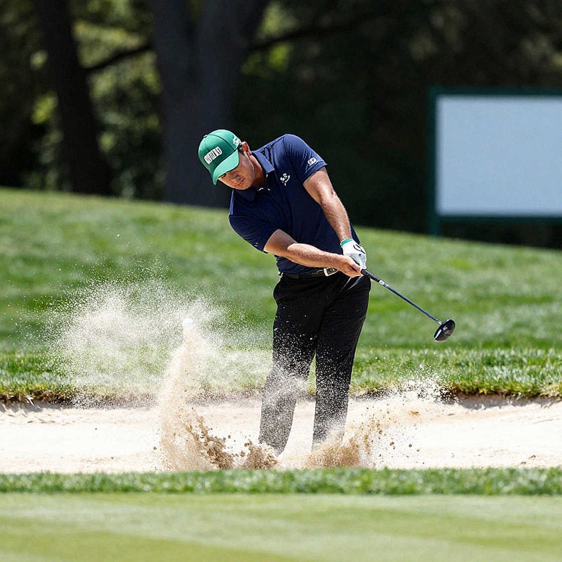 Presidents Cup 2026: Snedeker Takes the Blame as U.S. Team Needs 7.5 Points at Medinah