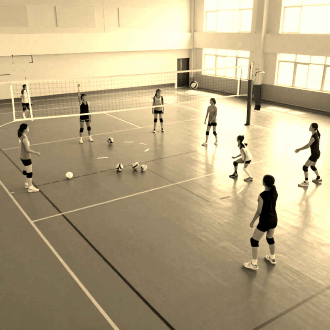 The First-Touch Notebook: Vietnamese Volleyball and the Points That Never Reach the Scoreboard The First-Touch Notebook: Vietnamese Volleyball and the Points That Never Reach the Scoreboard