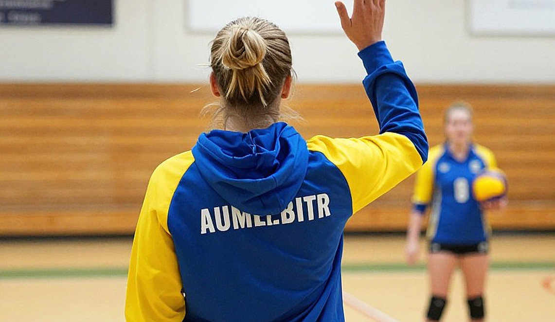 108 Points Split Even and Two Fatal Points: The NORCECA Title Does Not Reveal Team USA's True Level 108 Points Split Even and Two Fatal Points: The NORCECA Title Does Not Reveal Team USA's True Level