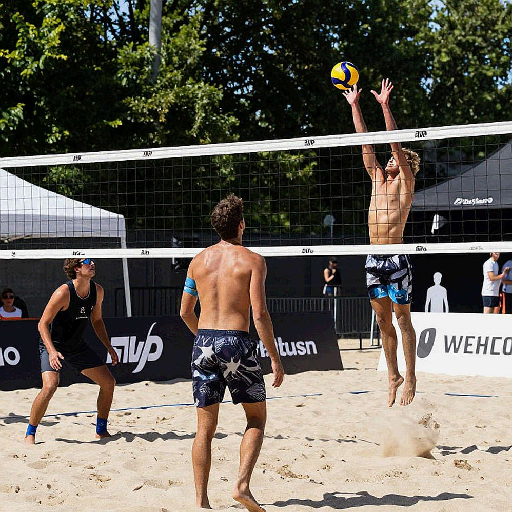 108 Points Split Even and Two Fatal Points: The NORCECA Title Does Not Reveal Team USA's True Level 108 Points Split Even and Two Fatal Points: The NORCECA Title Does Not Reveal Team USA's True Level