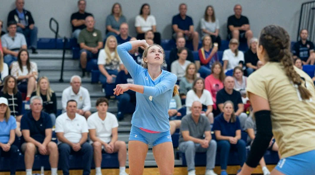 108 Points Split Even and Two Fatal Points: The NORCECA Title Does Not Reveal Team USA's True Level 108 Points Split Even and Two Fatal Points: The NORCECA Title Does Not Reveal Team USA's True Level