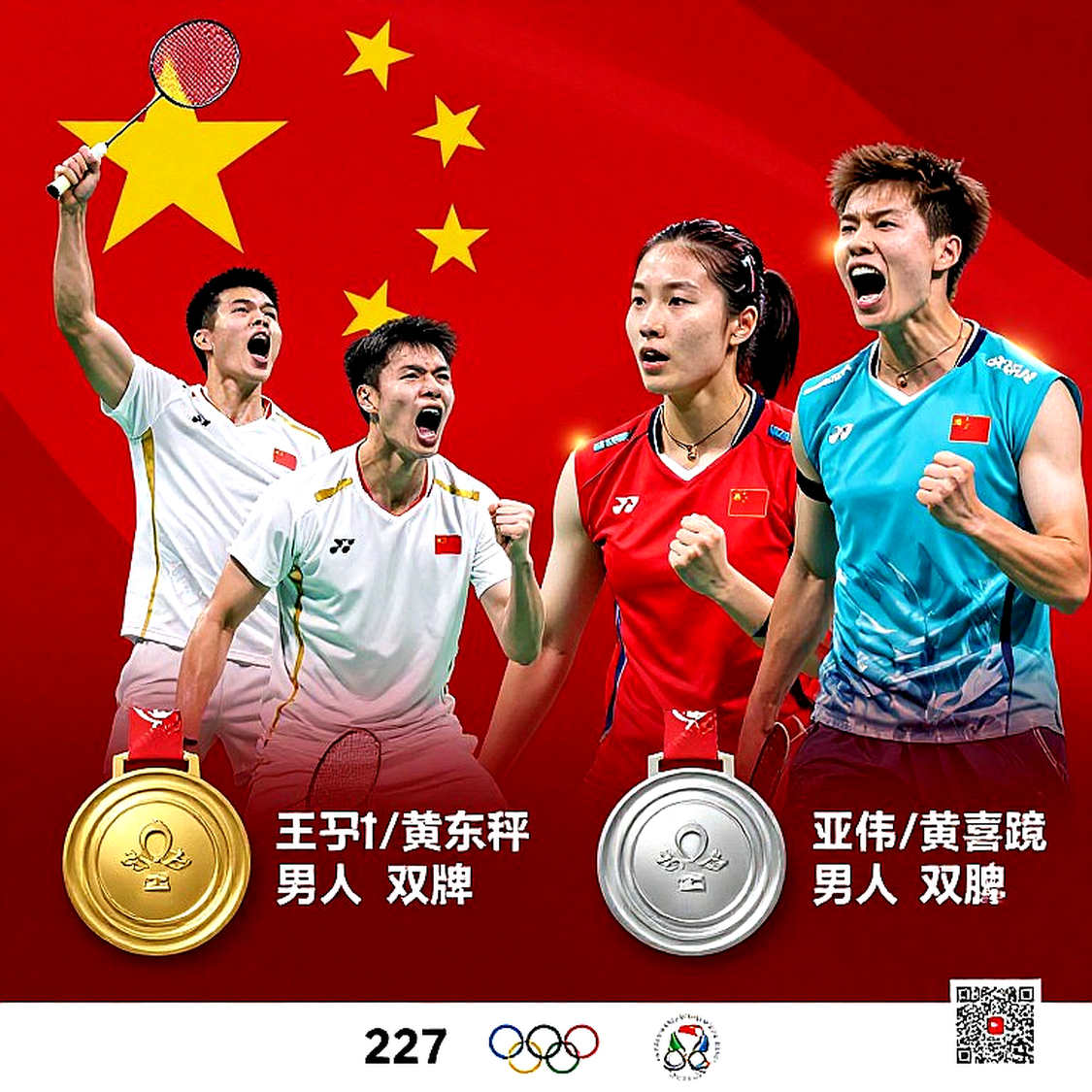 Asian Games 2026: Hành trình được dự đoán của đội tuyển cầu lông nam Ấn Độ vào chung kết