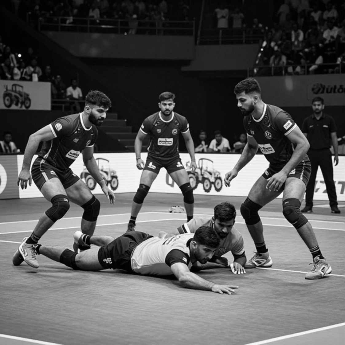 Một cục chuột quyết định một round: Riot và vết nứt tự quản tại Champions Shanghai