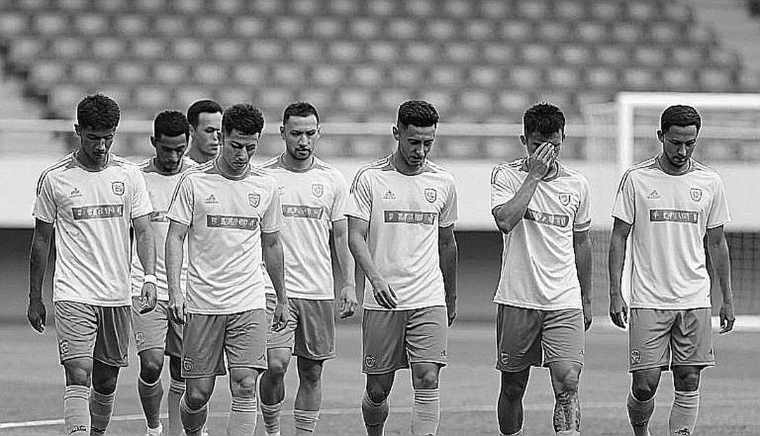 Al-Nassr's No. 6 Void: When a Club Legend Spoke After the Abha Win
