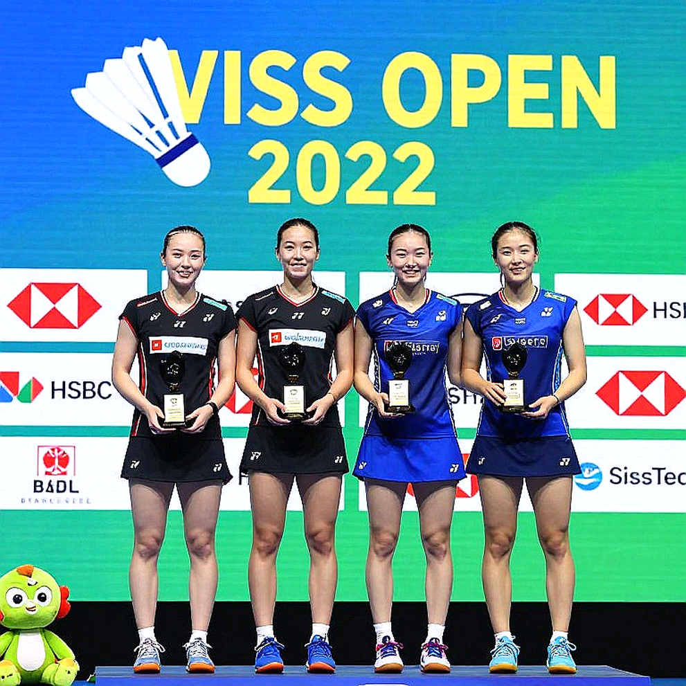 An Se-young Wins Back-to-Back Asian Games Women's Singles Gold: Reading the 21-9 Scoreline Through a Spatial Map An Se-young Wins Back-to-Back Asian Games Women's Singles Gold: Reading the 21-9 Scoreline Through a Spatial Map