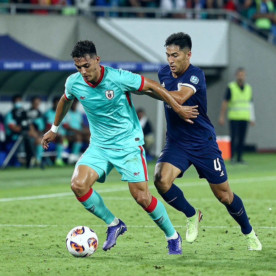 Kompany, the 4pm press conference and the power vacuum on Bayern Munich's bench