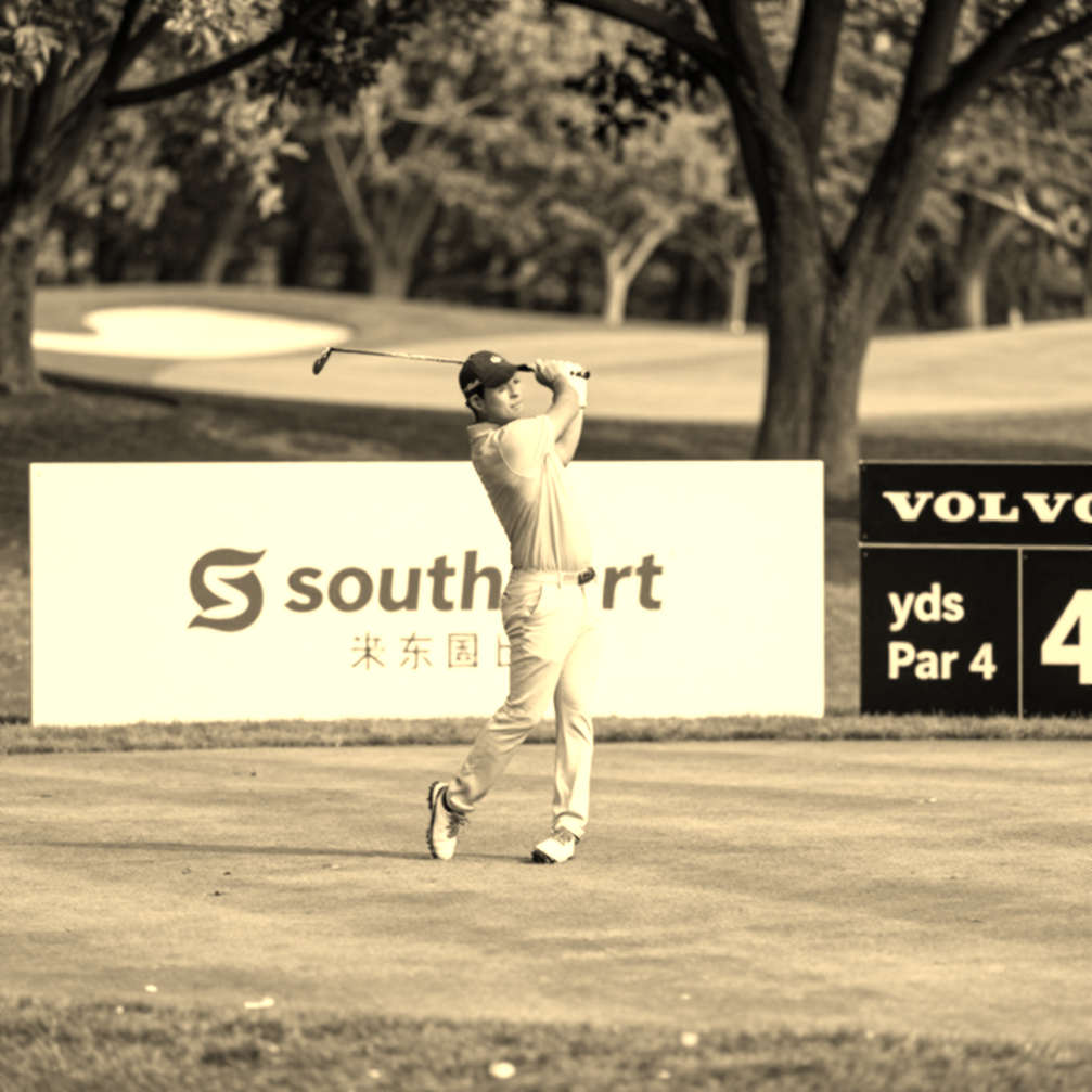 Vietnamese Golf 2026: From Backyard to Continental Arena