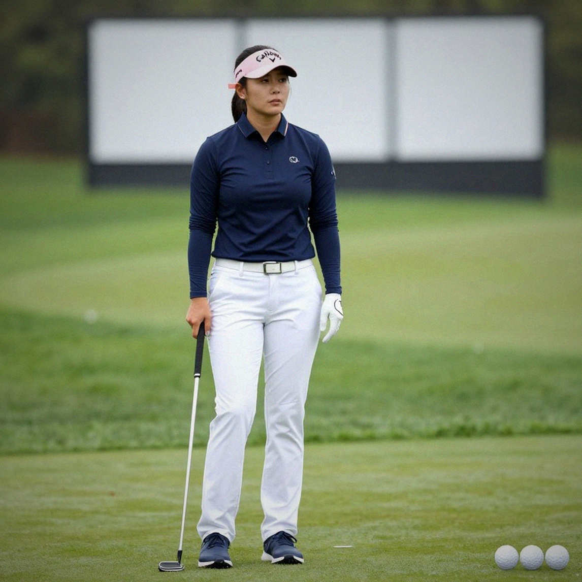 JJ Spaun vô địch tại Wentworth: dòng kết quả, cái nhãn dán nhầm, và phần việc còn lại JJ Spaun vô địch tại Wentworth: dòng kết quả, cái nhãn dán nhầm, và phần việc còn lại