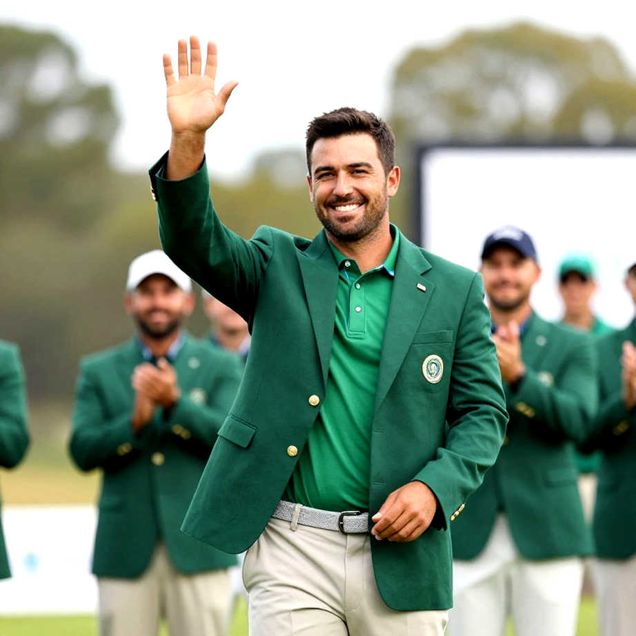 Vietnam's Swing Rhythm on the Global Golf Map: From the Practice Range to OWGR Dreams