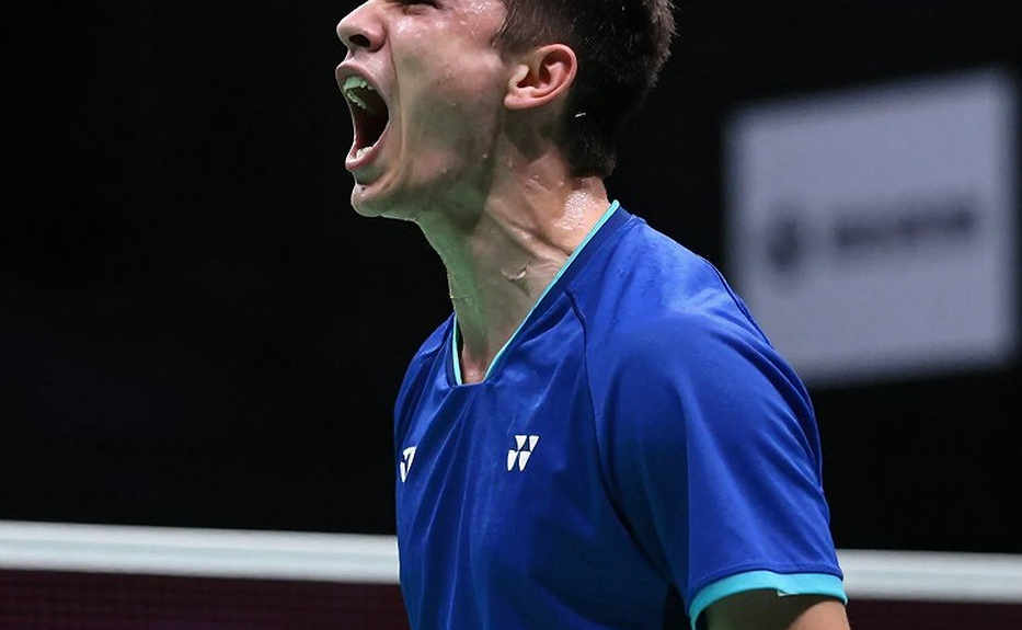 BWF World Junior Championships 2026: India, the 3×55 Relay and the Cairo Test BWF World Junior Championships 2026: India, the 3×55 Relay and the Cairo Test