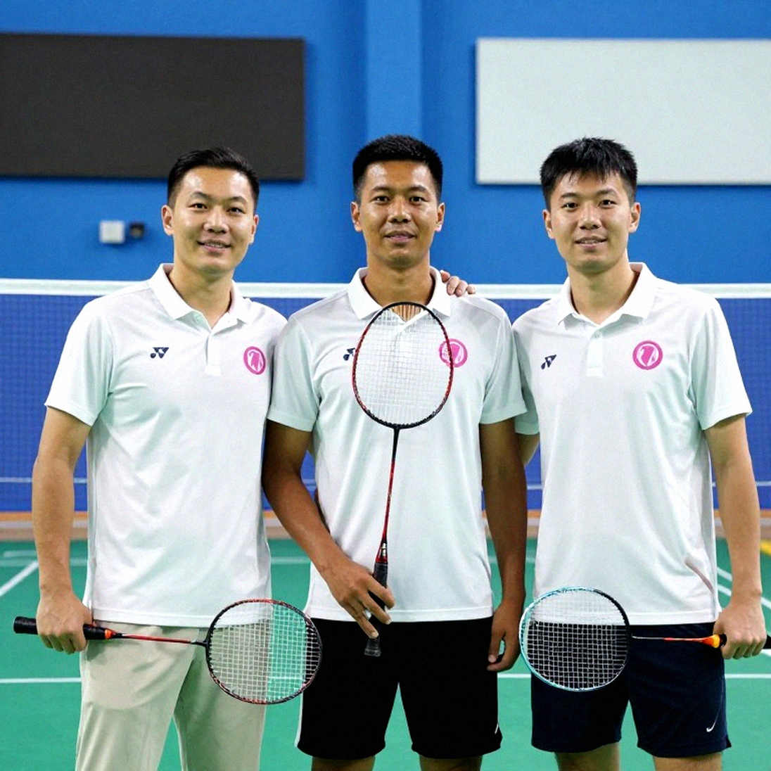 Mahoor Shahzad và nghịch lý người tiên phong: bài học từ trận thua 21-5, 21-11 trước Putri Kusuma Wardani