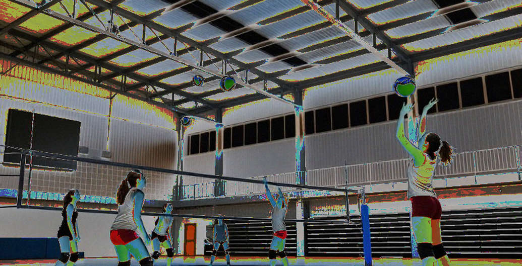 The 2026 Women's Volleyball Transfer Window: The Money Arrives Before the First Pass