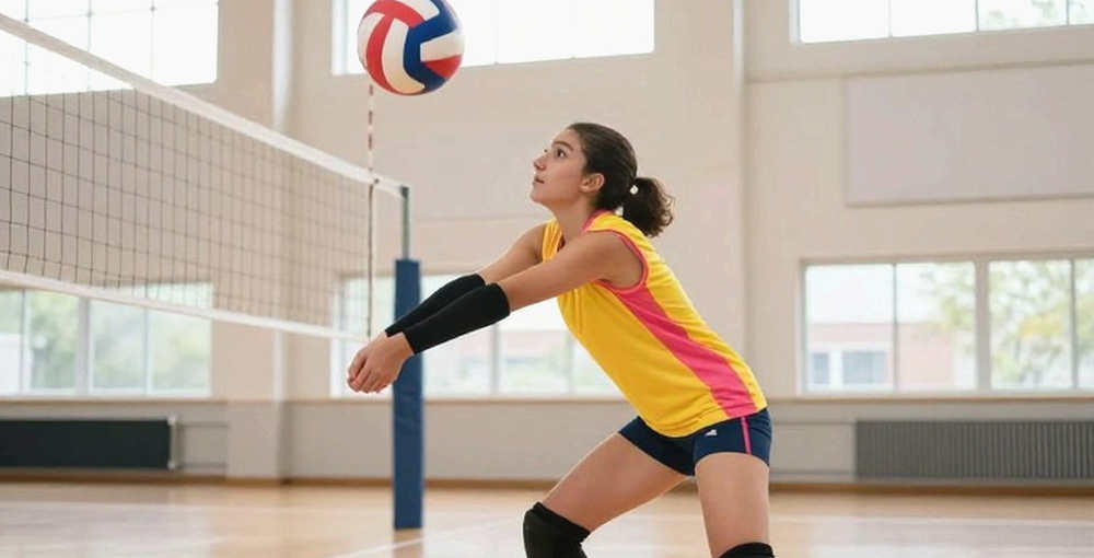 Bức tường Cluj và khoảng lặng cuối set: vì sao Turkey thua Romania 3-1 dù chưa hề bị bỏ xa Bức tường Cluj và khoảng lặng cuối set: vì sao Turkey thua Romania 3-1 dù chưa hề bị bỏ xa