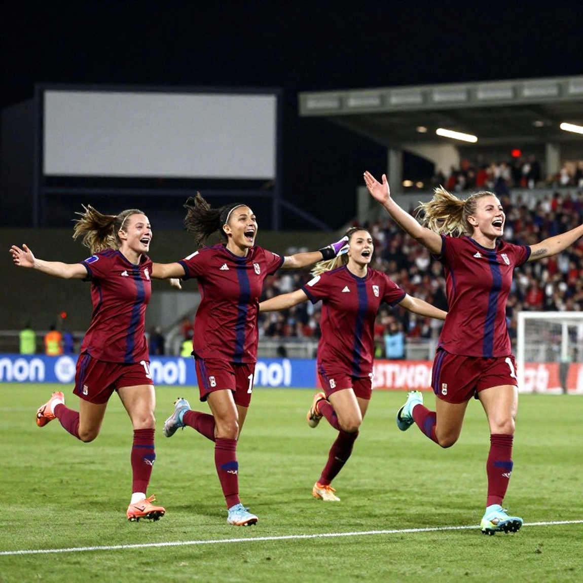 Dưới ánh mắt ấy: Olise tiến gần kỷ lục của Zidane trong màu áo đội tuyển Pháp