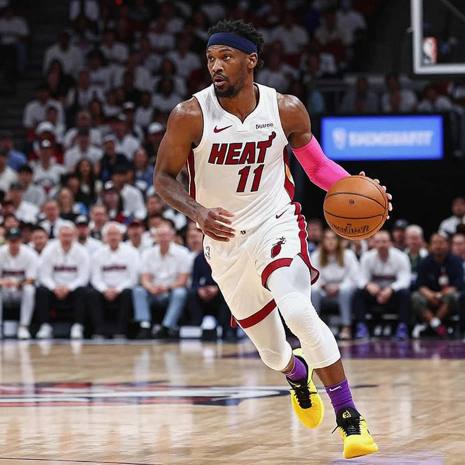 Noah Penda's Partial Hamstring Tear: Orlando Can Absorb the Rotation Hit, Penda Cannot Absorb the Lost Time