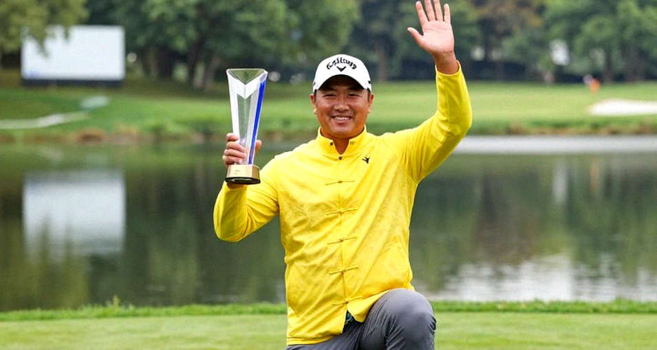 FedEx Fall: One Week in Utah Buys Two Years, While Horschel Spends Down His Card