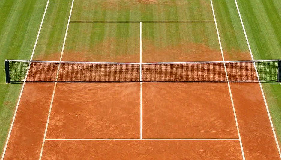 Đường đứt gãy 160 lần: vì sao kỷ lục tiền thưởng Grand Slam không cứu được tay vợt hạng 130