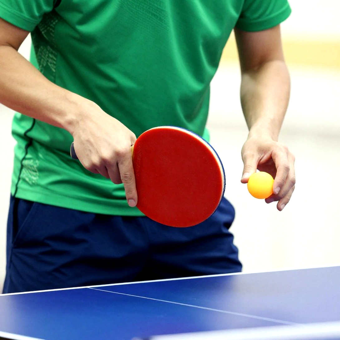118 nội dung, sáu ngày, không một tên người: U.S. Open 2026 và cấu trúc thật của một nền bóng bàn