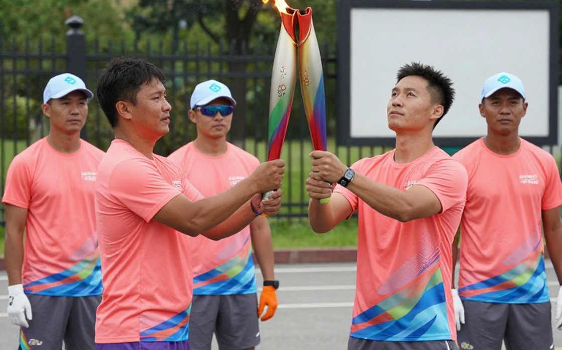 Khoảng trống dữ liệu của V.League: Khi bóng đá Việt Nam không có ngôn ngữ để tự mô tả