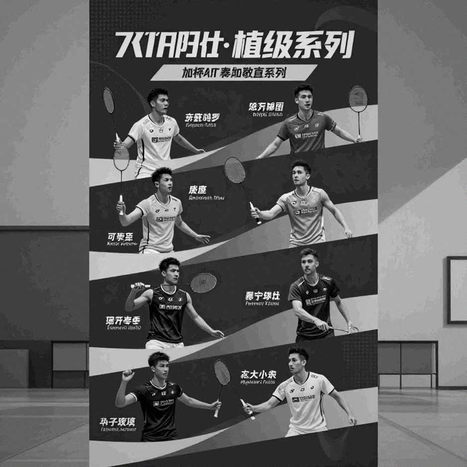 Vietnamese Badminton and the Challenge of Filling the Void Left by Nguyen Tien Minh