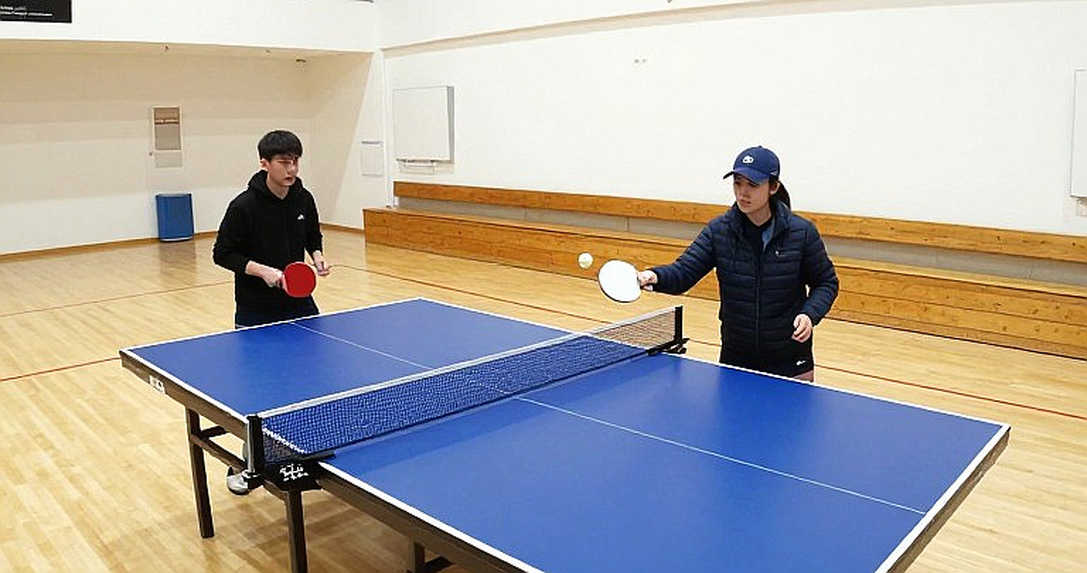 Manush Shah và Manav Thakkar thua sớm ở Macao: Tín hiệu nào là thật trước Asian Games 2026 Manush Shah và Manav Thakkar thua sớm ở Macao: Tín hiệu nào là thật trước Asian Games 2026