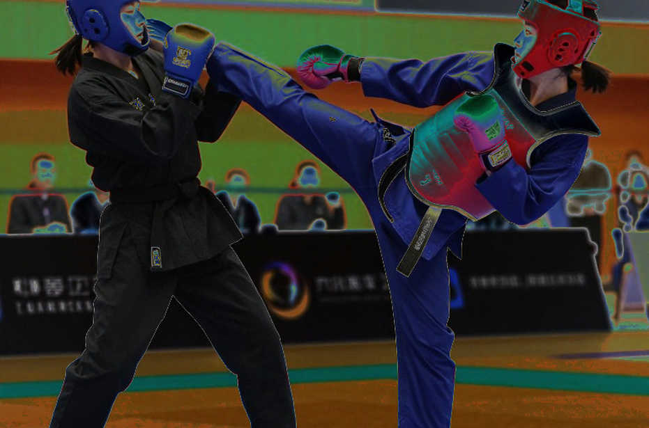 Two Rails and 28 Years Without Gold: Vietnam's Taekwondo Gamble at Asiad 2026 Two Rails and 28 Years Without Gold: Vietnam's Taekwondo Gamble at Asiad 2026