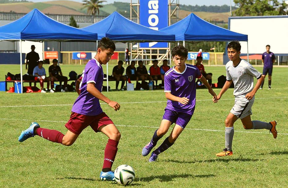 Kỳ chuyển nhượng V.League: khoảng trống lớn nhất không nằm ở hàng tiền đạo