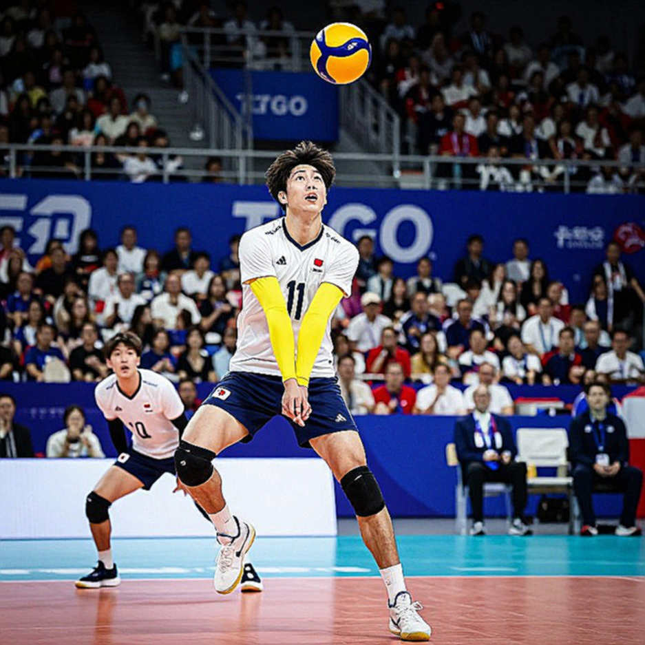 Chuyển nhượng bóng chuyền nữ Nhật Bản: tiền đã vào sân, phòng họp báo vẫn trống Chuyển nhượng bóng chuyền nữ Nhật Bản: tiền đã vào sân, phòng họp báo vẫn trống
