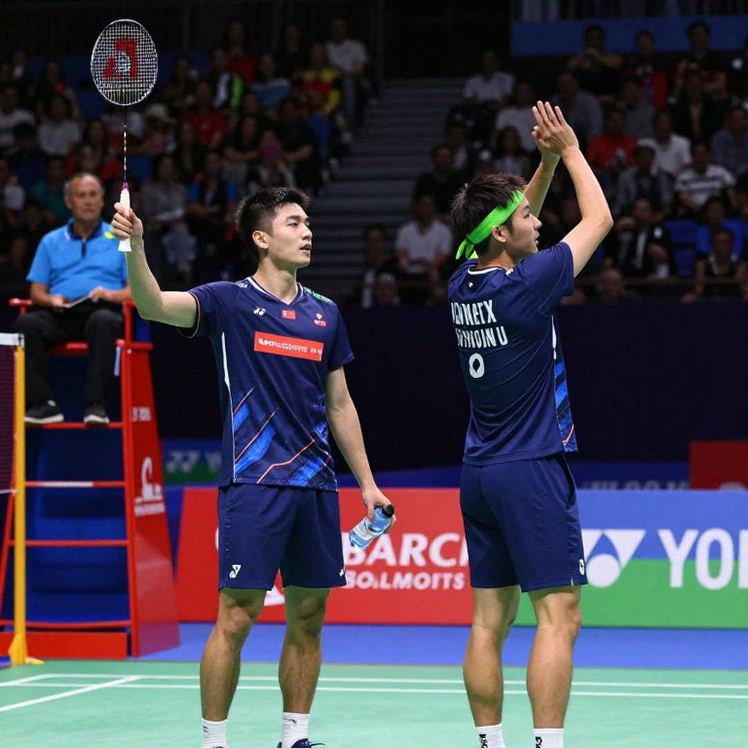Asian Games 2026: Indian Women's Badminton Opens Against Kazakhstan — A Fixture That Says Little, Points Much Asian Games 2026: Indian Women's Badminton Opens Against Kazakhstan — A Fixture That Says Little, Points Much