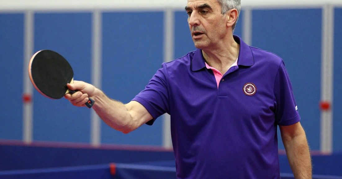 U.S. Open bóng bàn 2026: 118 hạng mục và câu chuyện một nền bóng bàn chọn con đường đại chúng