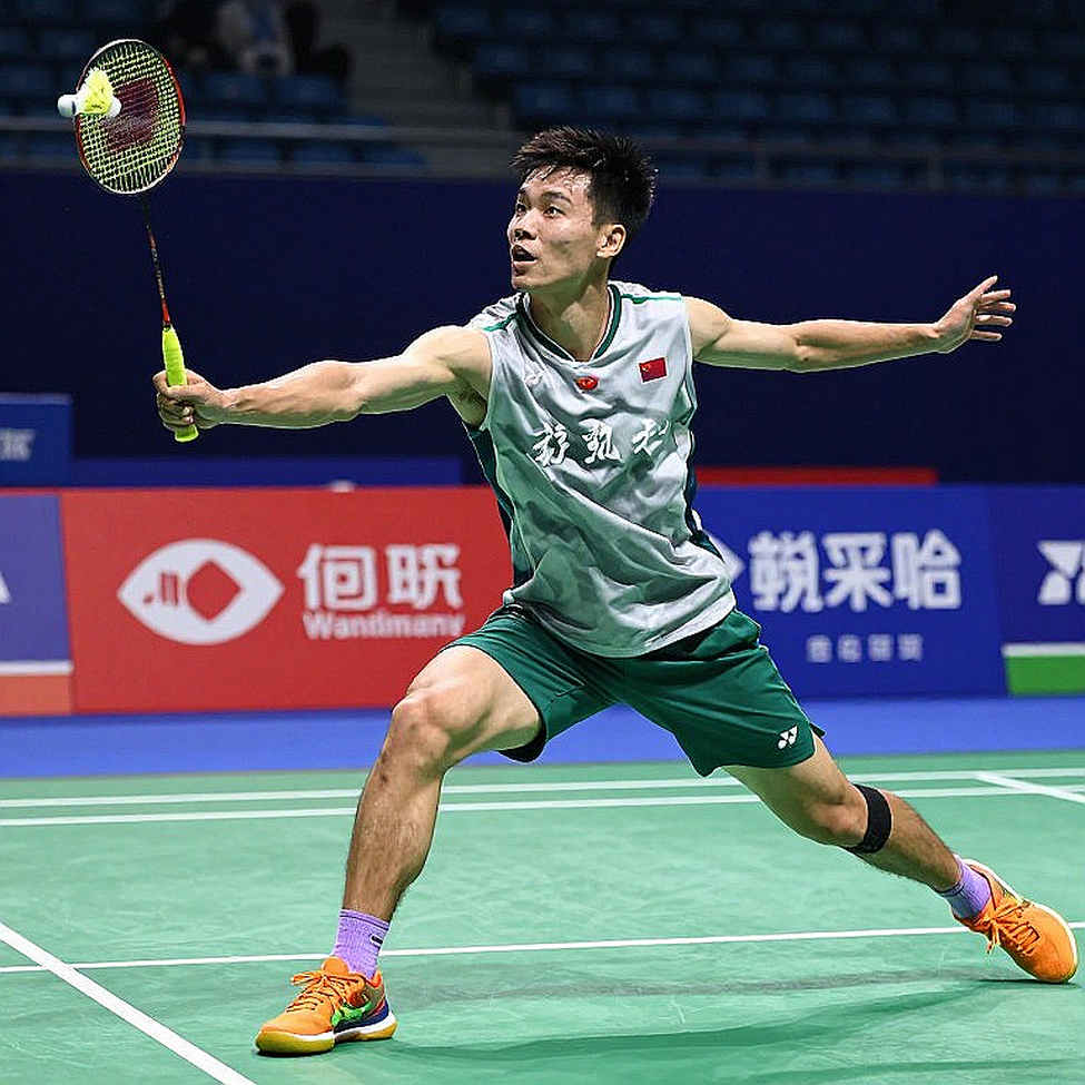 China Masters 2026: Satwik-Chirag Win the 36-Shot Rally, Srikanth Out in the Quarterfinals