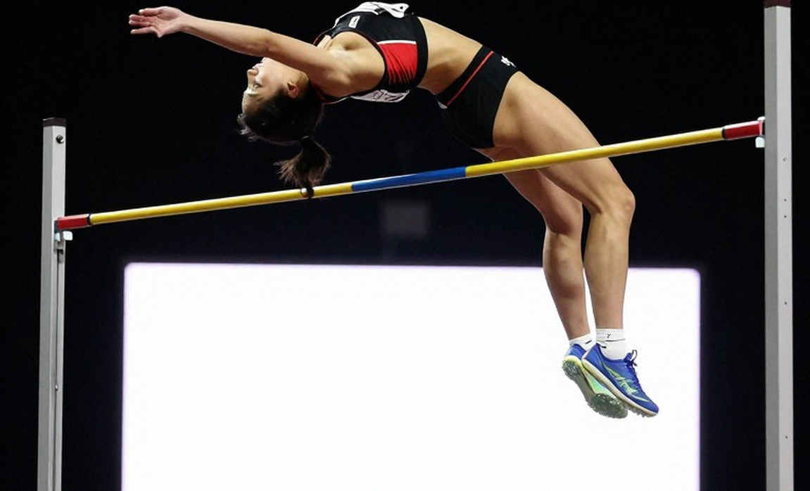Amy Hunt bứt phá 22.16 giây tại Diamond League final, khẳng định phong độ đỉnh cao sau khi vàng châu Âu