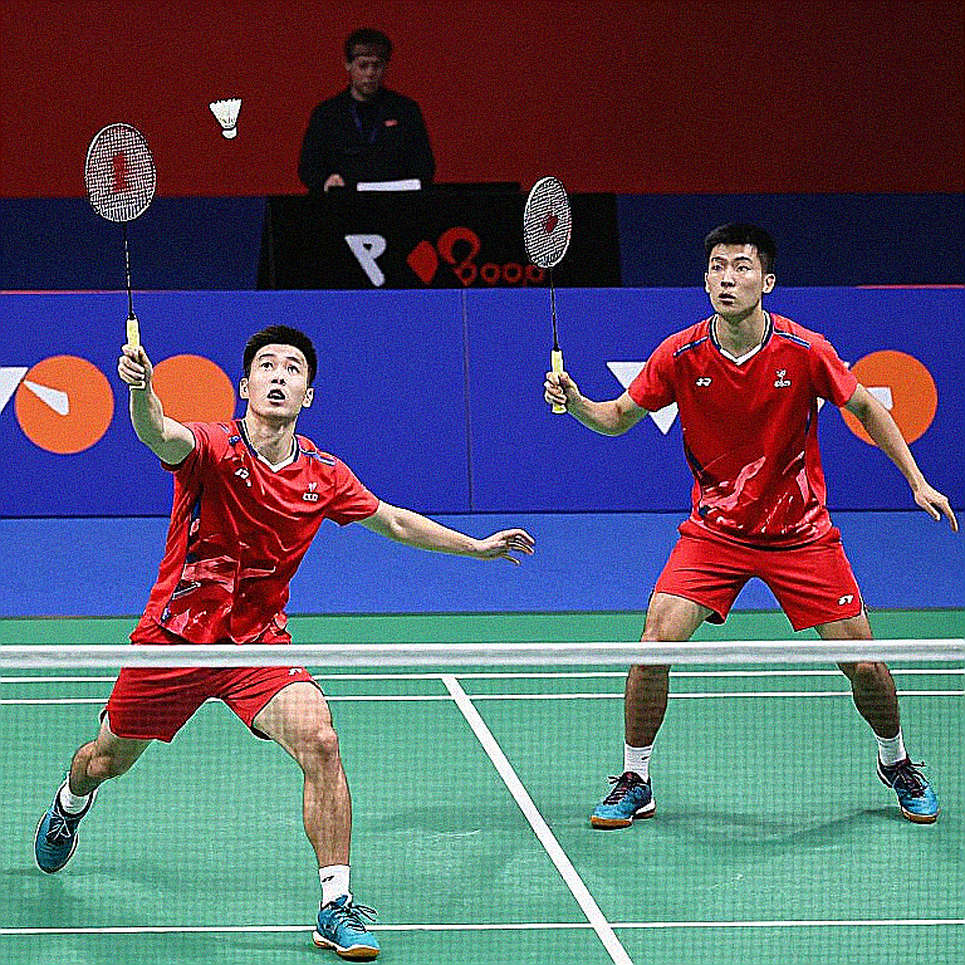 Asian Games 2026: The Badminton Draw, a 5-Day Compressed Schedule, and the Early Collisions That Cannot Be Avoided