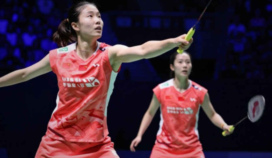 Asian Games 2026: The Badminton Draw, a 5-Day Compressed Schedule, and the Early Collisions That Cannot Be Avoided